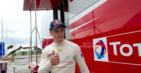 Mikko Hirvonen